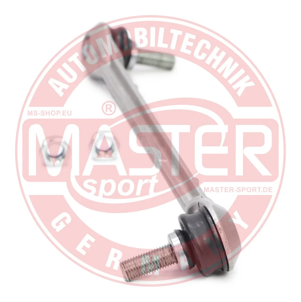 Tyč/vzpěra, stabilizátor MASTER-SPORT GERMANY 36715/1-PCS-MS
