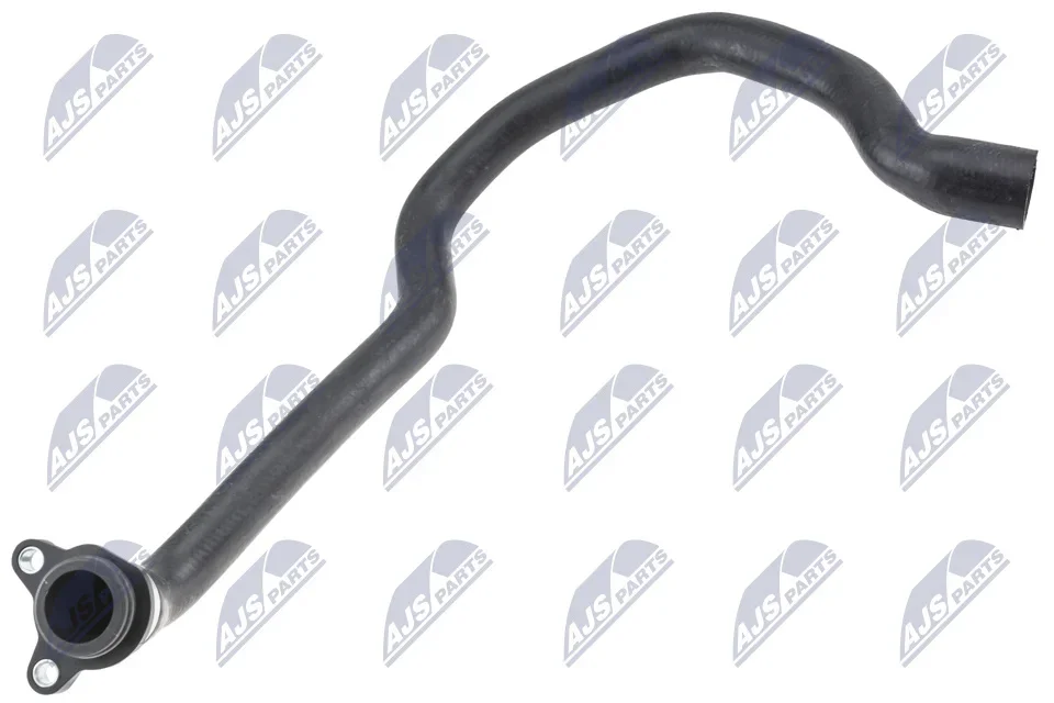 Hadice chladiče NTY CPP-BM-097 – OE 11537592095