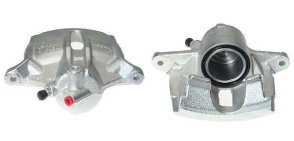 Brzdový třmen BUDWEG CALIPER 342978