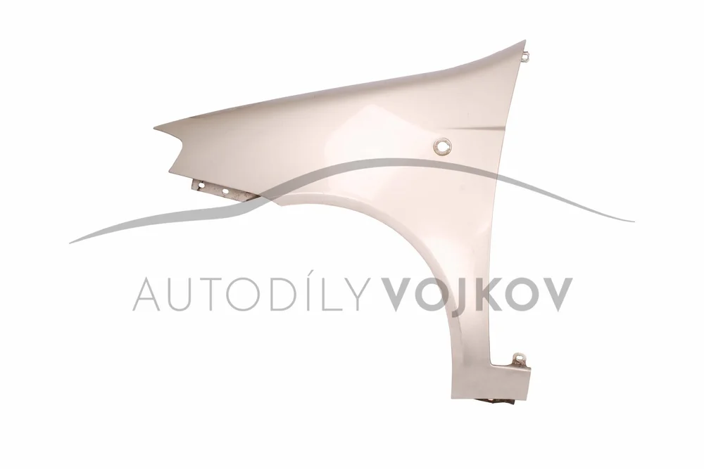 Blatník přední levý L 03- v:72643 Blatník přední levý L 03- v:72643