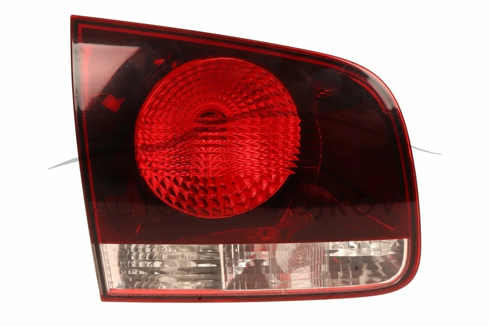 Zadní světlo vnitřní levé 7L6945093T v:83167 Zadní světlo vnitřní levé 7L6945093T v:83167