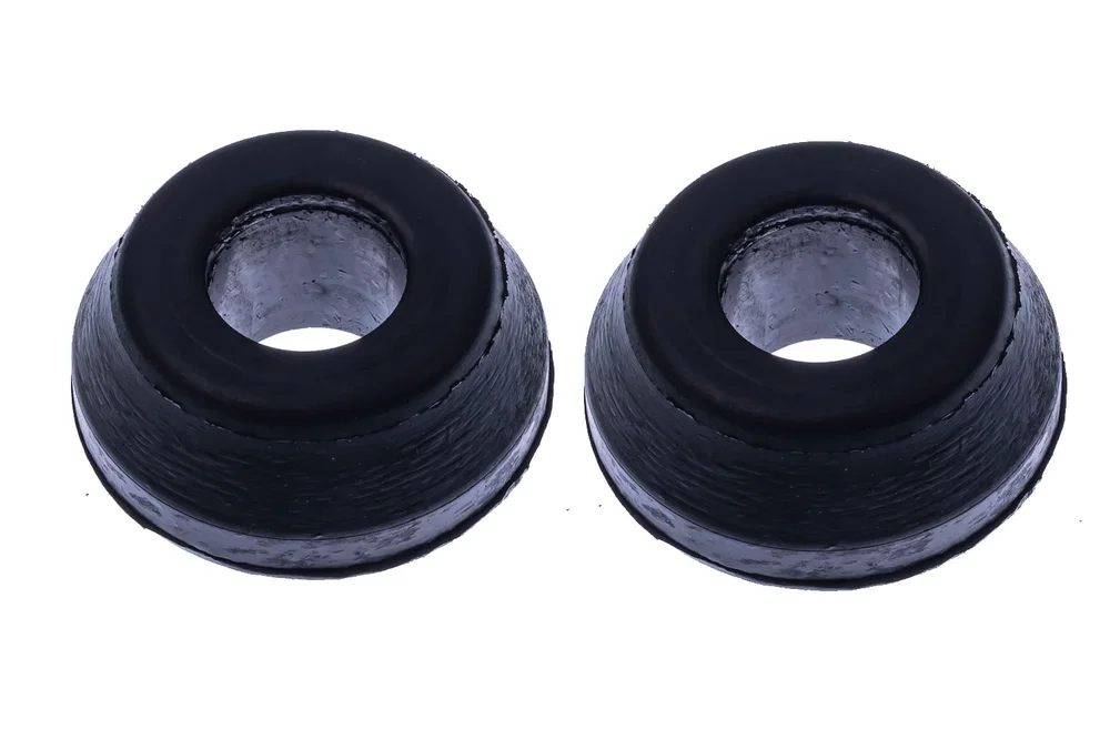 Uložení, řídicí mechanismus DENCKERMANN D300558 – OE MB809388