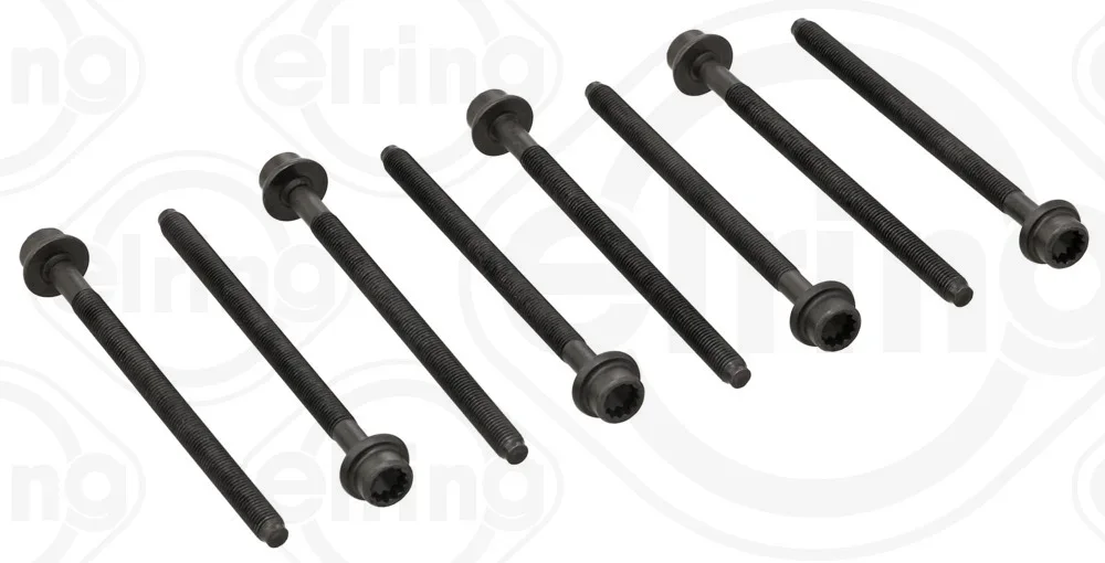 Sada sroubu pro hlavy valcu ELRING 445.890