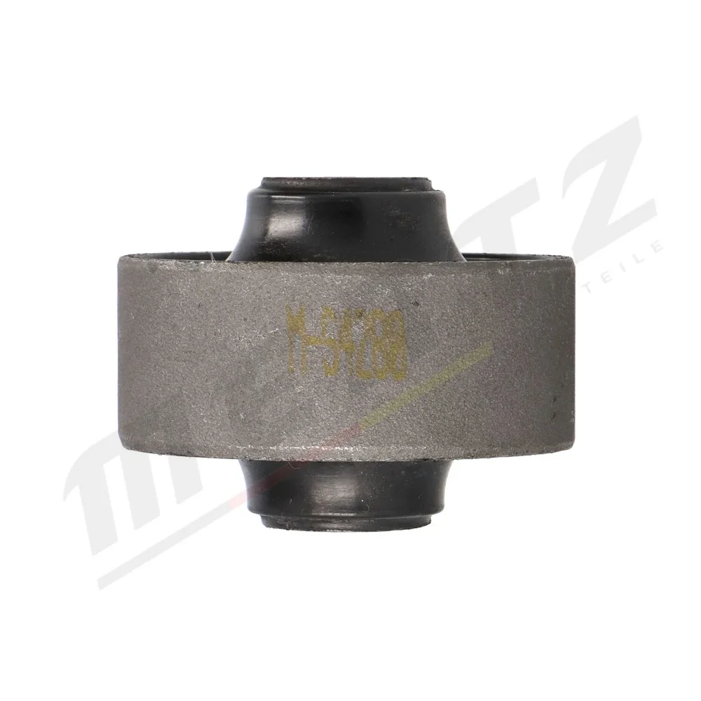 Uložení, řídicí mechanismus MERTZ M-S4280