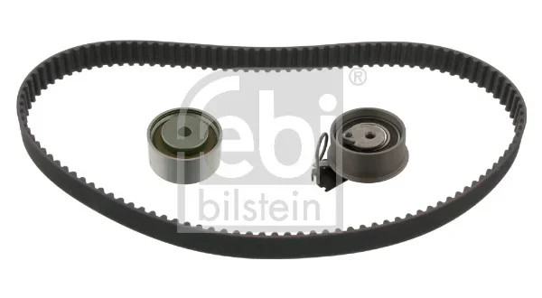 ozubení,sada rozvodového řemene FEBI BILSTEIN 33187