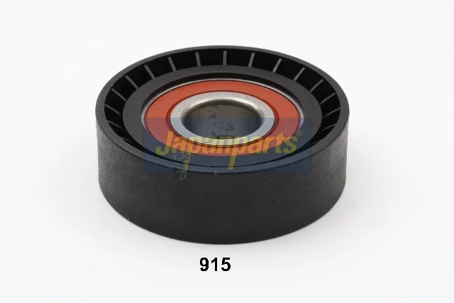 Vratna/vodici kladka, klinovy zebrovy remen JAPANPARTS RP-915