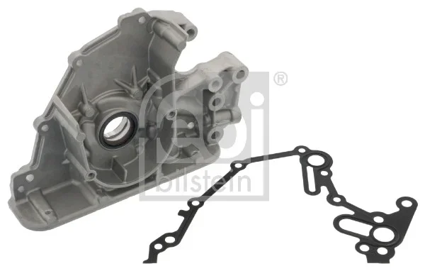 Olejové čerpadlo FEBI BILSTEIN 101225 Olejové čerpadlo FEBI BILSTEIN 101225