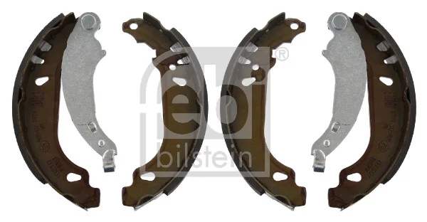 Sada brzdových čelistí FEBI BILSTEIN 33990