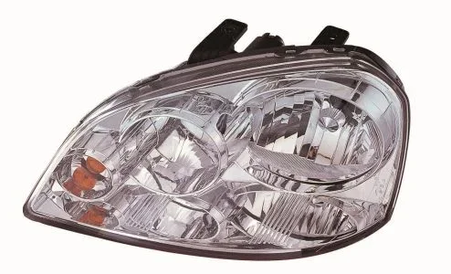 DW NUB 03-/L světlomet H1/H7 s DEPO 222-1114L-LD-E – OE 96458813