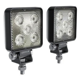 Pracovní světlomet ams-OSRAM LEDWL103-WD Pracovní světlomet ams-OSRAM LEDWL103-WD