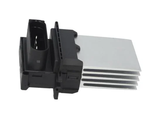 Vstupní odpor ventilátoru THERMOTEC DER005TT – OE 7701051272