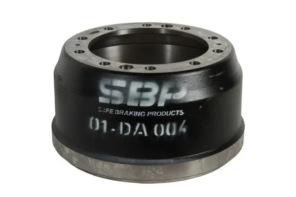 Brzdový buben SBP 01-DA004