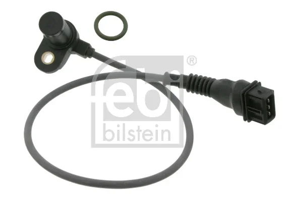 Snímač, poloha vačkového hřídele FEBI BILSTEIN 24162