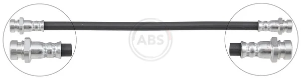 Brzdová hadice A.B.S. SL1639