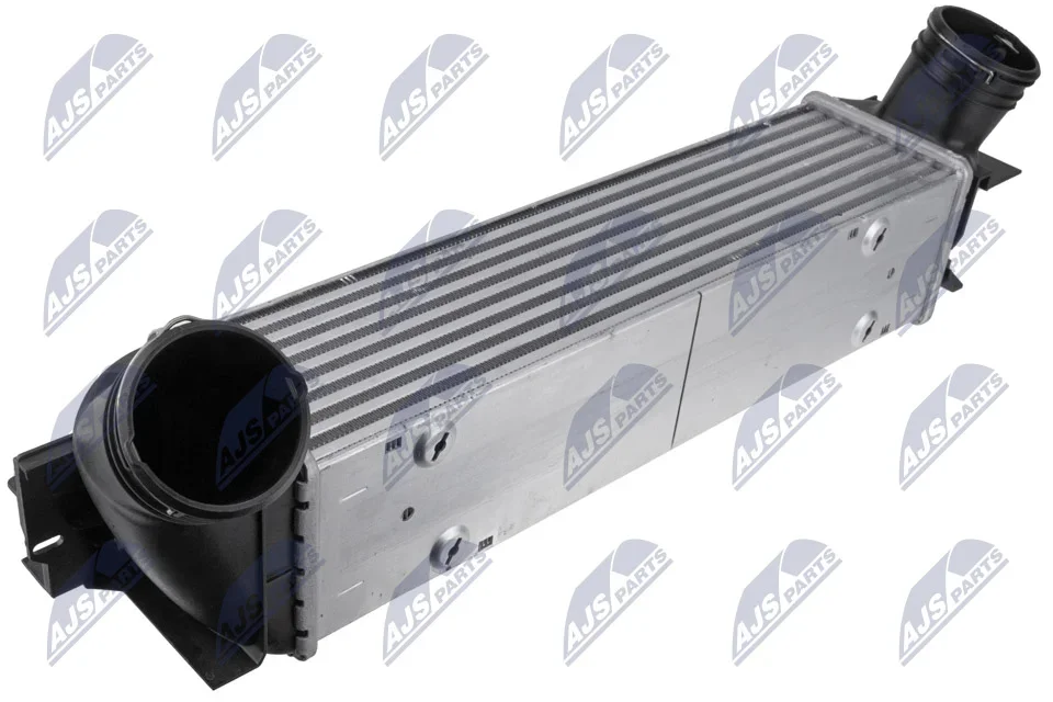 Chladič turba NTY CNG-BM-005