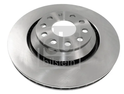 Brzdový kotouč FEBI BILSTEIN 24386