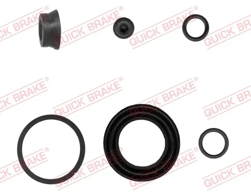 Sada na opravy, brzdový třmen QUICK BRAKE 114-0125