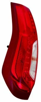 DN XTR 06-/P zad světlo DEPO 215-19L8R-UE