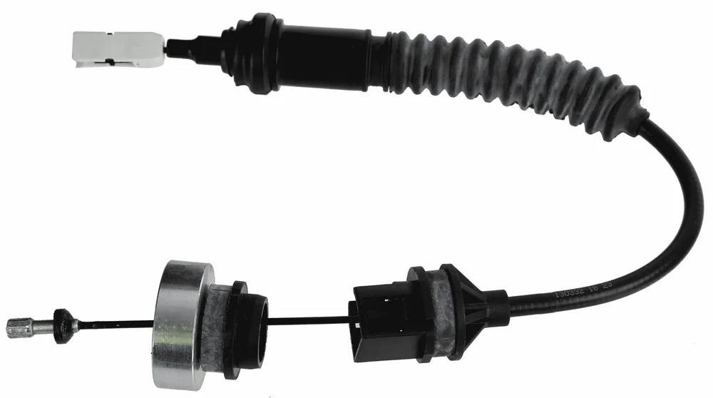 Tazne lanko, ovladani spojky SACHS 3074600250