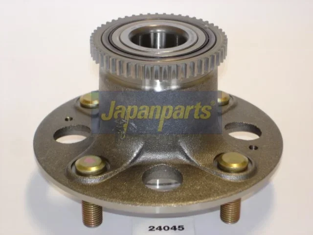 Náboj kola JAPANPARTS KK-24045