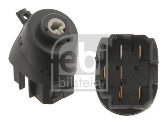 Spínač zapalování / startéru FEBI BILSTEIN 29878