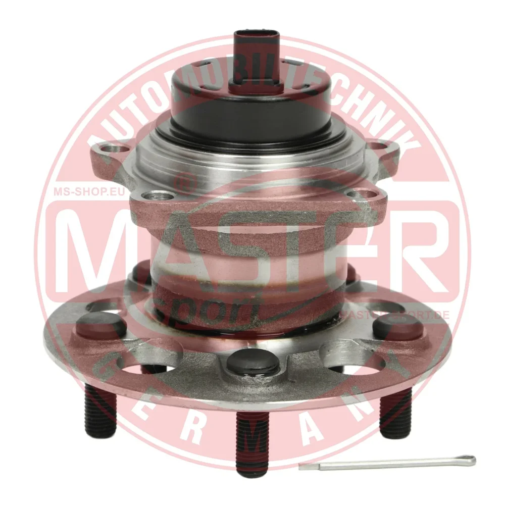 Sada ložisek kol MASTER-SPORT GERMANY 6823-SET-MS