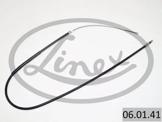 Tazne lanko, parkovaci brzda LINEX 06.01.41 – OE 34403400795