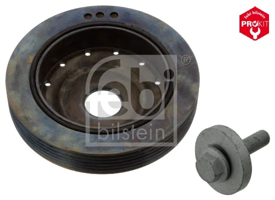 remenice, klikovy hridel FEBI BILSTEIN 45179