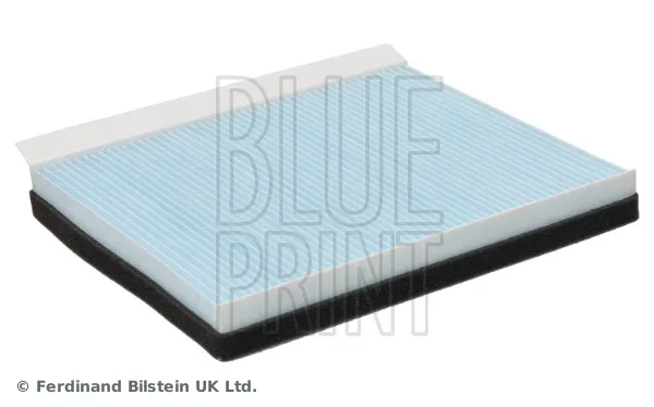 Filtr, vzduch v interiéru BLUE PRINT ADG02564 Filtr, vzduch v interiéru BLUE PRINT ADG02564