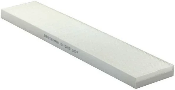 Filtr, vzduch v interiéru DENCKERMANN M110005