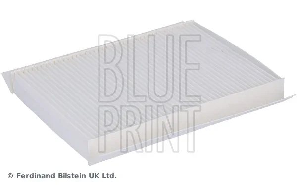 Filtr, vzduch v interiéru BLUE PRINT ADL142503 Filtr, vzduch v interiéru BLUE PRINT ADL142503