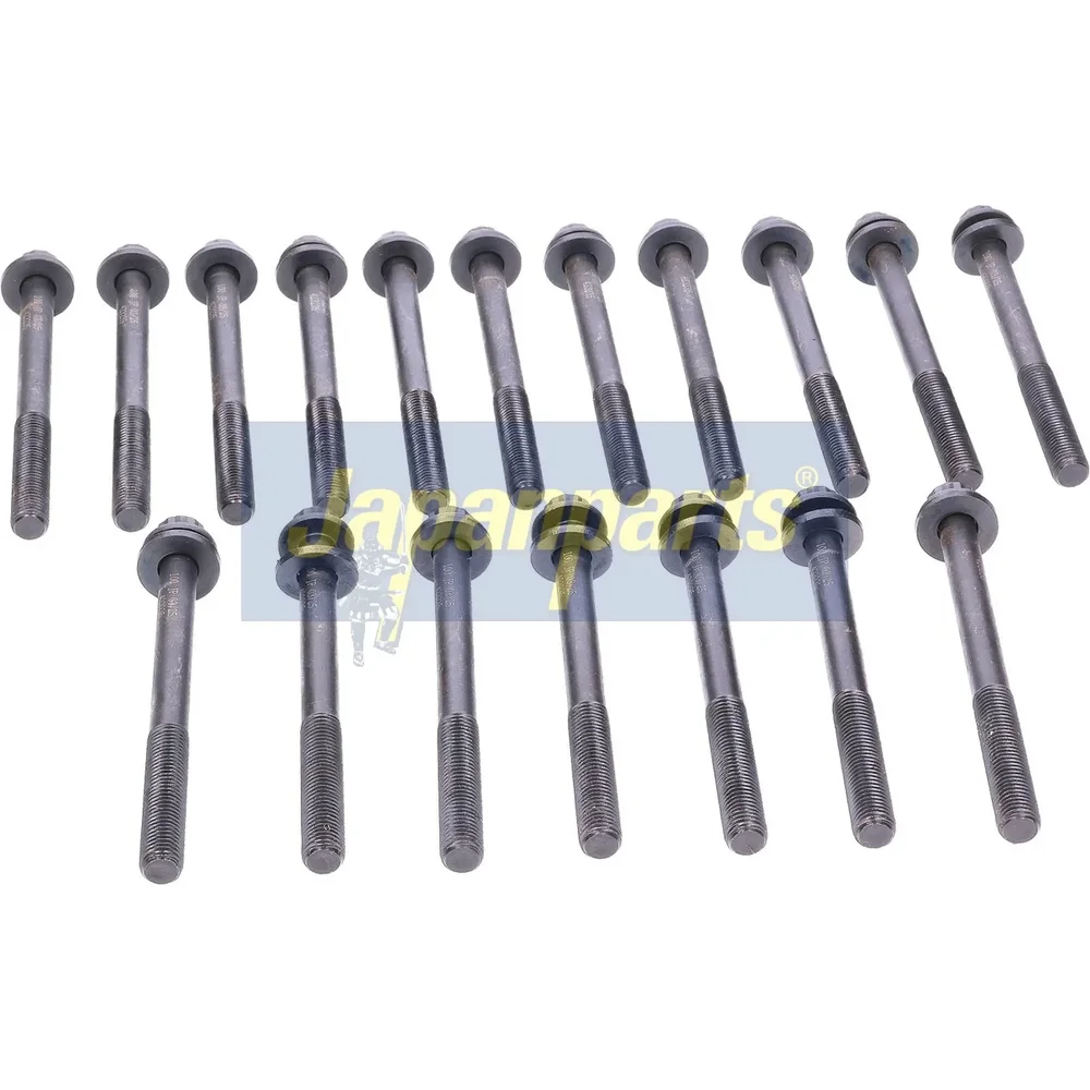 Sroub hlavy valce JAPANPARTS BL-100 Sroub hlavy valce JAPANPARTS BL-100