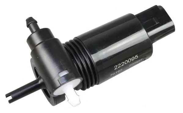 Vodní čerpadlo ostřikovače, čistění skel METZGER AUTOTEILE 2220095