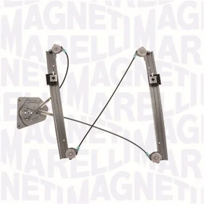 Zvedací zařízení oken MAGNETI MARELLI 350103170238