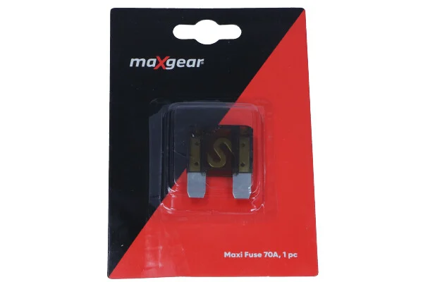 Pojistka MAXGEAR 89-0013 Pojistka MAXGEAR 89-0013