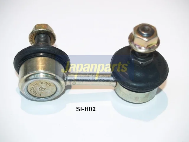 Stabilizátor, podvozek JAPANPARTS SI-H02L