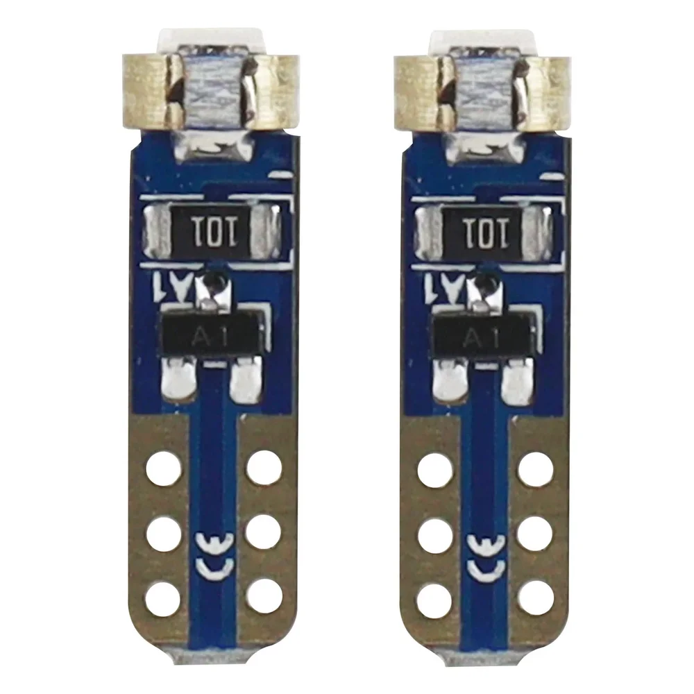 ZAROWKI LED STANDARD T5 W1W 1XSMD 3030 1 AMIO 01094