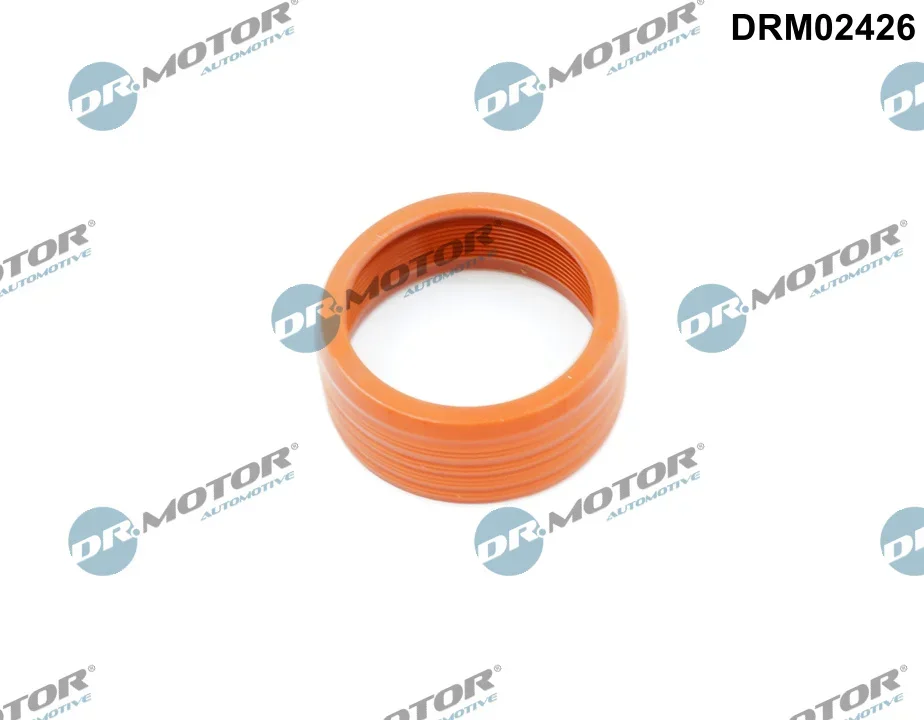 Těsnicí kroužek, hadice plnicího vzduchu Dr.Motor Automotive DRM02426