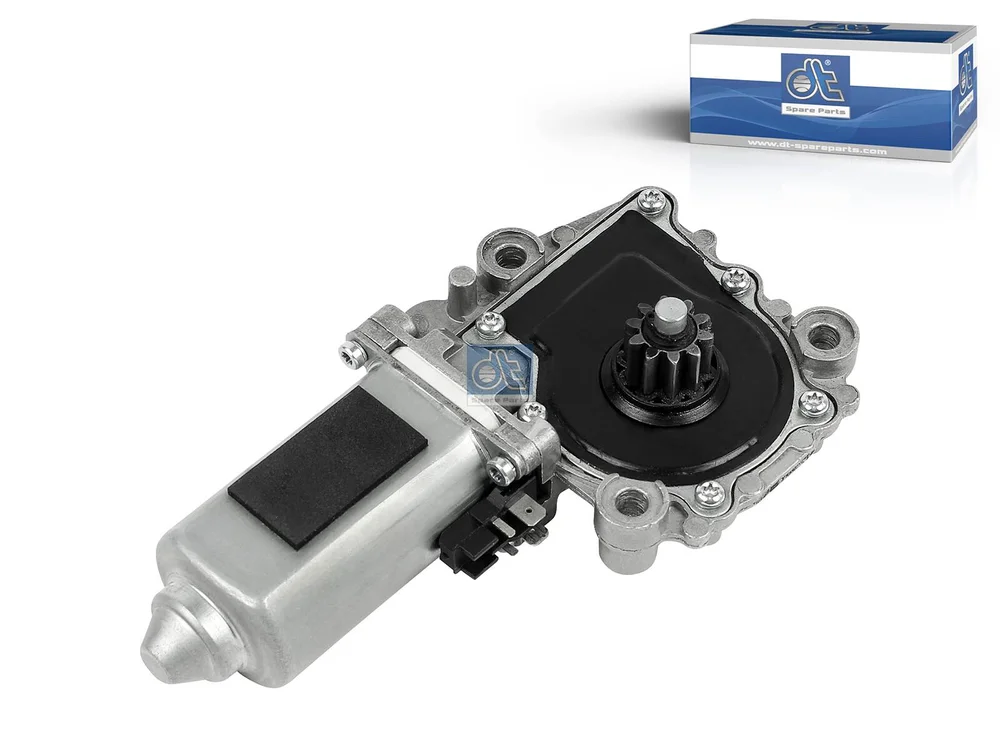 Elektromotor, zvedací zařízení oken DT Spare Parts 2.72154 Elektromotor, zvedací zařízení oken DT Spare Parts 2.72154