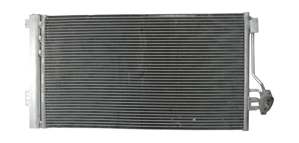Kondenzátor, klimatizace BOSCH 1986AD2108 Kondenzátor, klimatizace BOSCH 1986AD2108