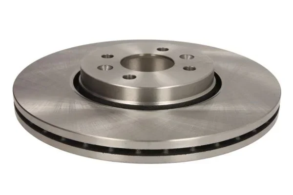 Brzdový kotouč ABE C3R038ABE – OE 7701207897