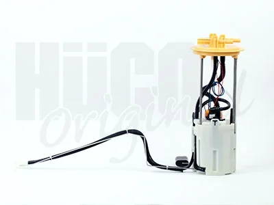 Palivová přívodní jednotka HITACHI 133296