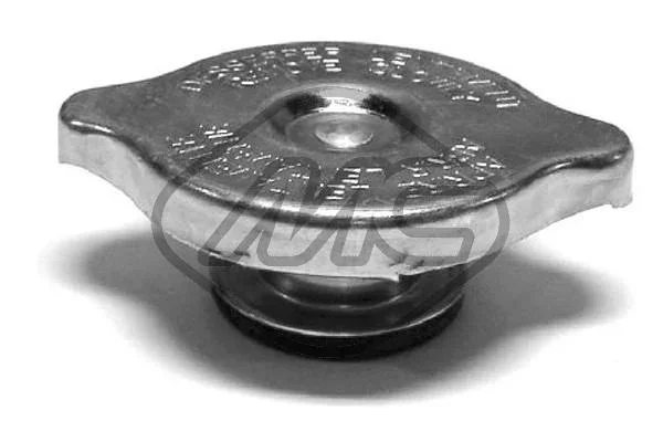 Uzavírací víčko METALCAUCHO 03608