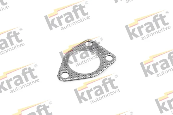 Těsnění, výfuková trubka KRAFT AUTOMOTIVE 0524600