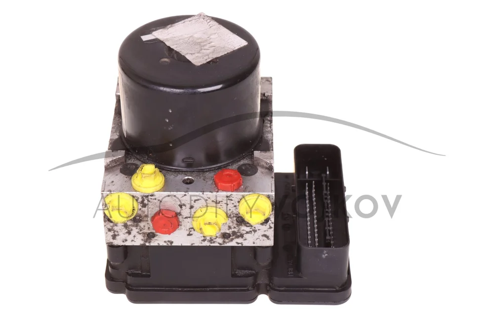 Jednotka ABS -2015 BV61-2C405-BJ v:116103
