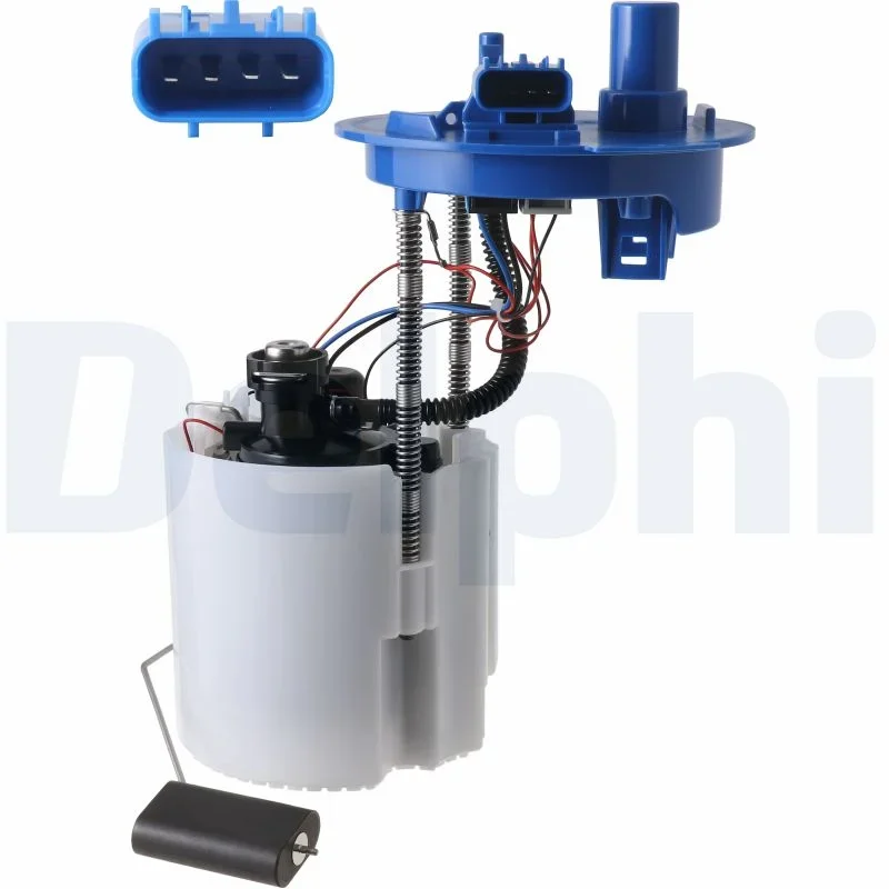 Palivová přívodní jednotka DELPHI FG2480-12B1