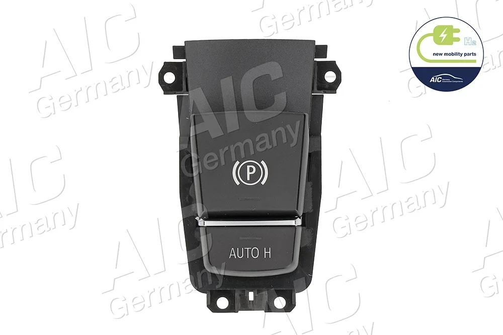 Spínač, činnost parkovací brzdy AIC 57211 Spínač, činnost parkovací brzdy AIC 57211