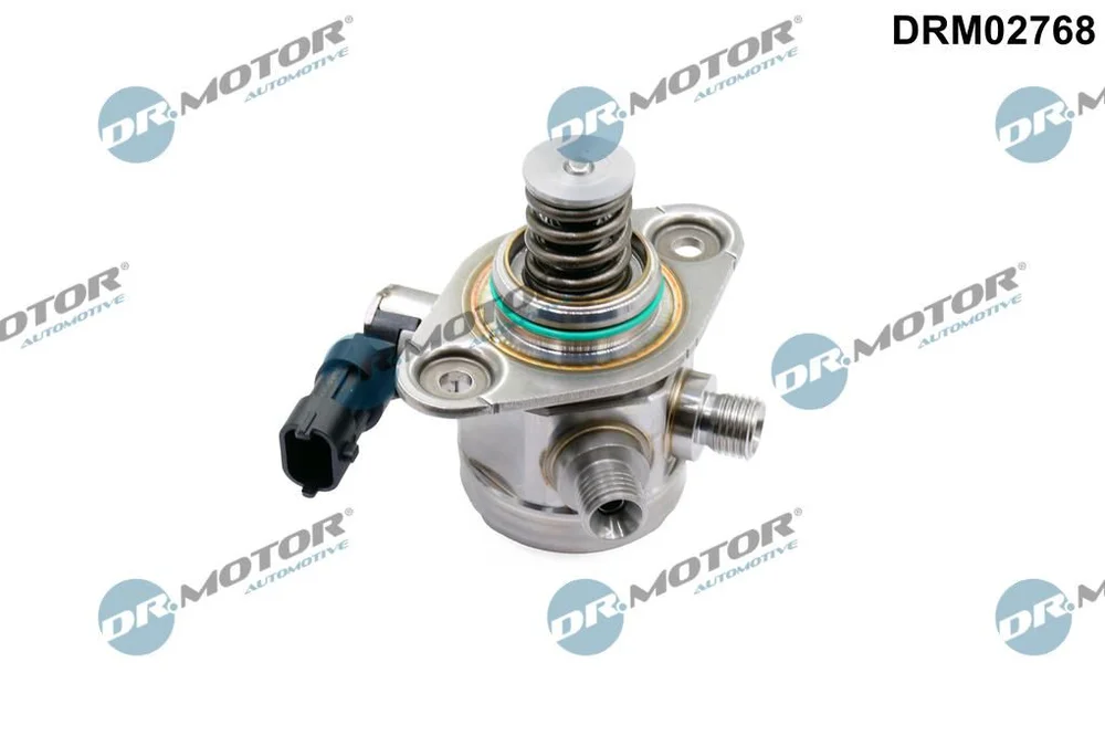 Vysokotlaké čerpadlo Dr.Motor Automotive DRM02768