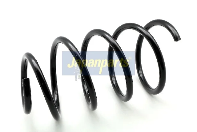 Pružina podvozku JAPANPARTS ZC3904H