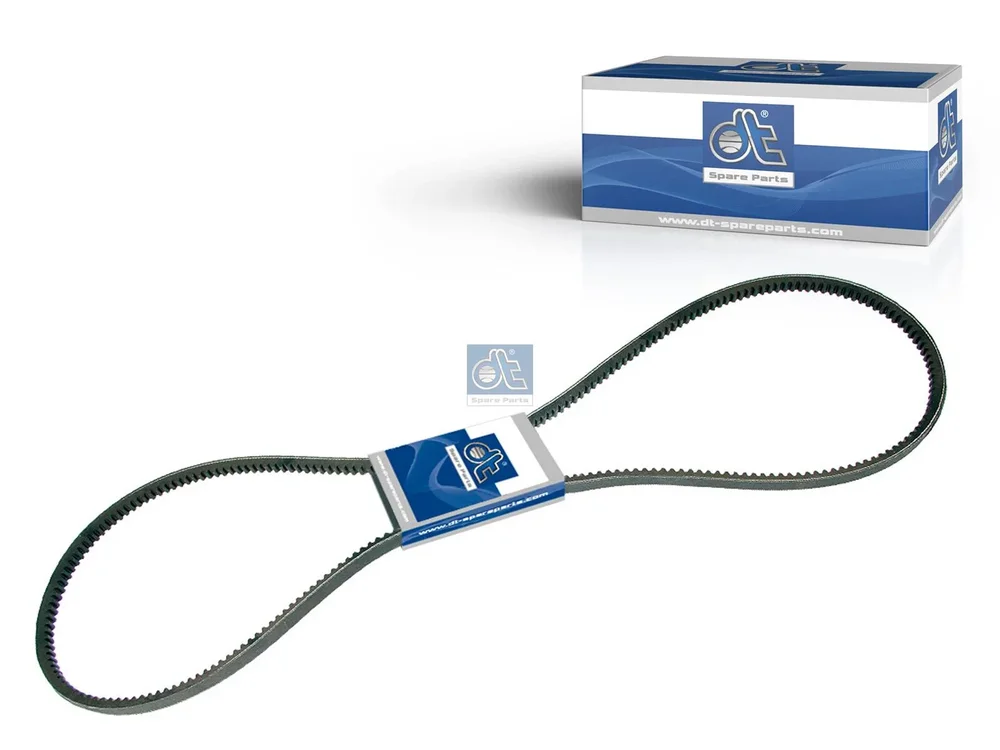 Klínový řemen DT Spare Parts 4.80204